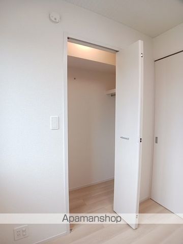 エヴァファーストの内装写真