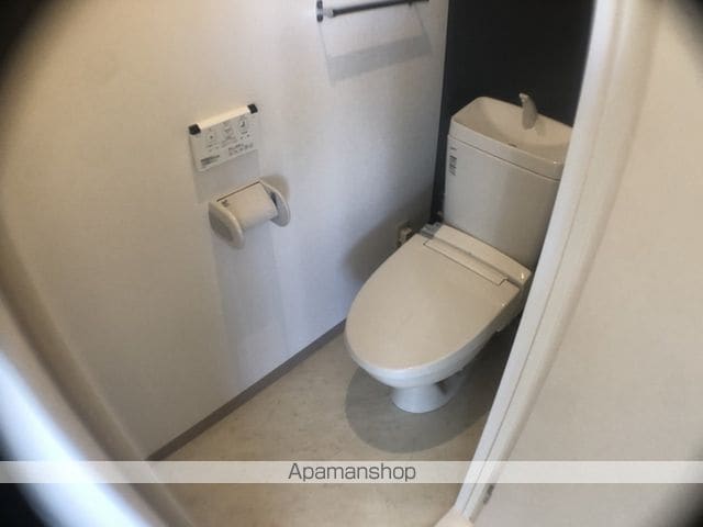 有馬パレス西中島の内装写真