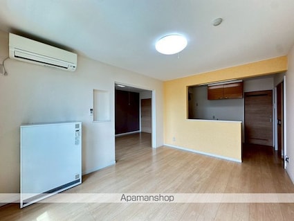 ＲＥＡＬＬⅡ[1LDK/49.8m2]の内装1