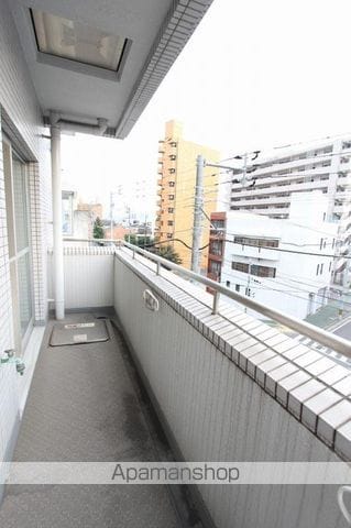 アヴニール若宮の内装写真