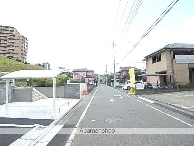 BLEU・CIELの周辺写真