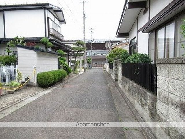 らかんコーポKの周辺写真