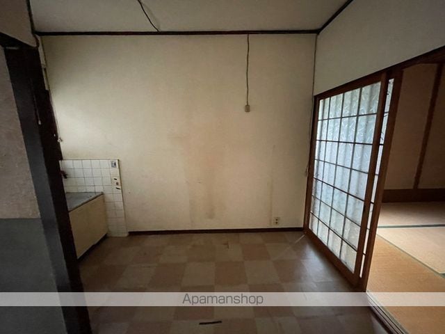 ハイツ石村の内装写真