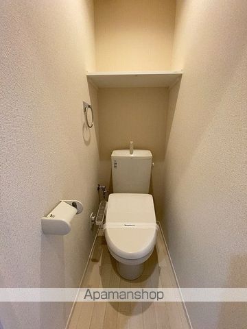 クレイノルナ ルミエール三郷の内装写真