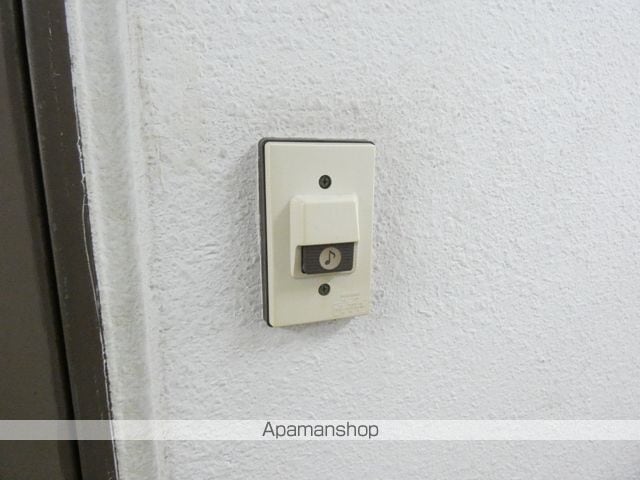 セントラルハイツの内装写真