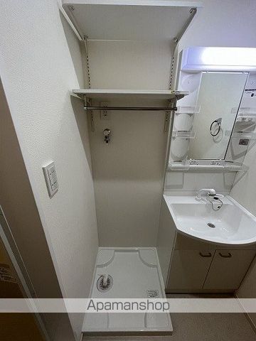 アイメゾンライブの内装写真