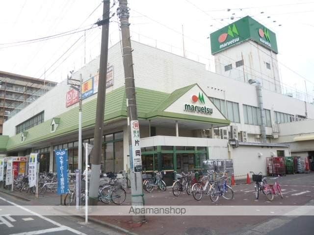 コンフォールプラザの周辺写真