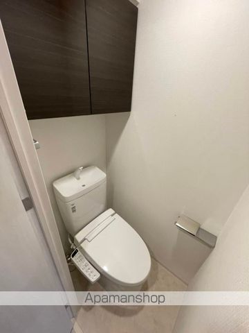 ディアレイシャス泉の内装写真