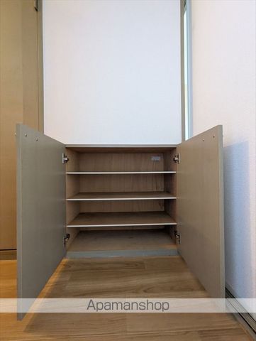 アヴァンセ A棟の内装写真