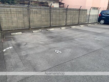 アルファガーデン番町[3LDK/75.48m2]の共用部2