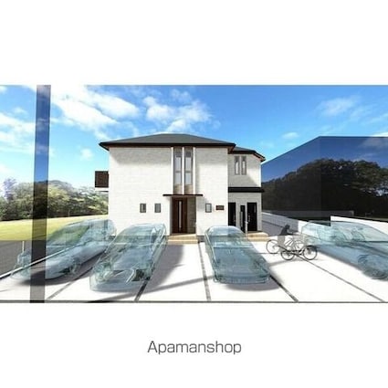 春待坂ｔｅｒｒａｃｅ[2LDK/59.2m2]の外観1