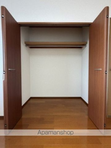 セジュールクリア A棟の内装写真