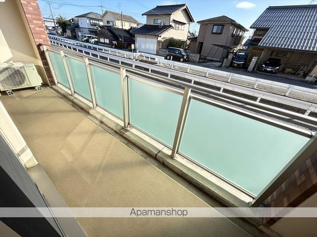 iマンションの内装写真