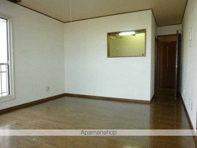 フジエール弐番館の内装写真