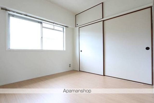 ビレッジハウス宮ヶ迫2号棟の内装写真