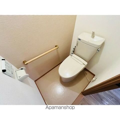 アビタマルフクの内装写真