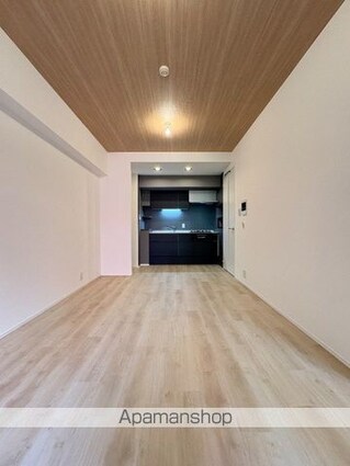 レジディア日本橋浜町[1LDK/41.19m2]のリビング・居間3