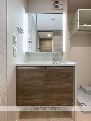 DーROOM飯倉3丁目の内装写真