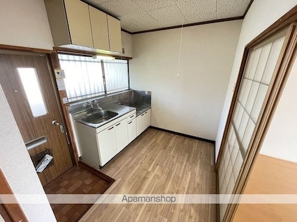 サンコーポ[2K/31.5m2]の内装2