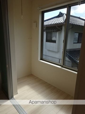 Trianon.Kの内装写真