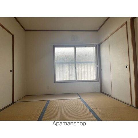 NOON西野Iの内装写真