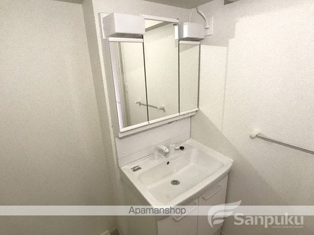 ミルト松前IIーIIIの内装写真