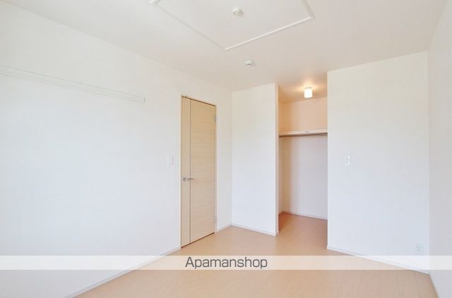 プリムローズ 南浜Bの内装写真