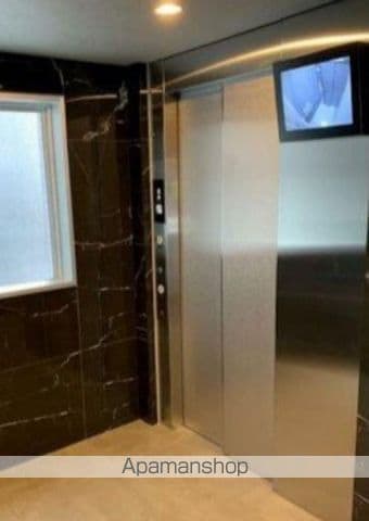メインステージ浅草入谷Iの内装写真