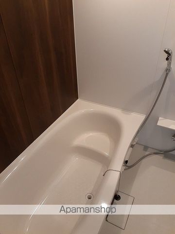 アンナンジュパスの内装写真