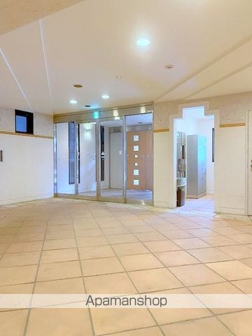 アスリート本町西の内装写真