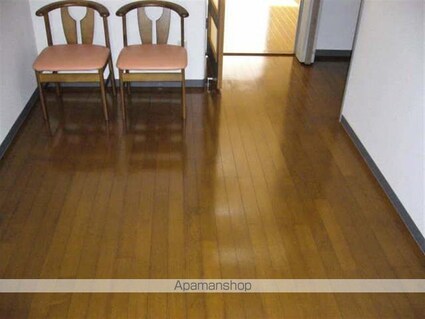 ガーデンハイツ三名弐番館[1DK/31.45m2]のその他内装7