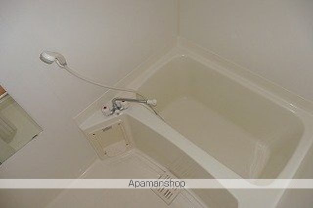 富山地鉄本線 越中荏原駅 徒歩1分 2階建 築22年の内装写真