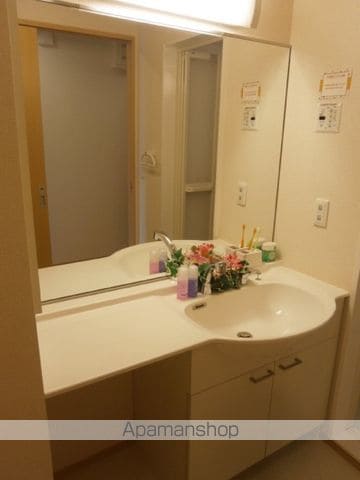 グレイス北花田の内装写真