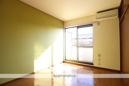 東京都立川市羽衣町１丁目[1K/18.6m2]の内装1