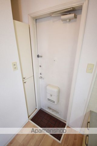 サンシティ洋光の内装写真