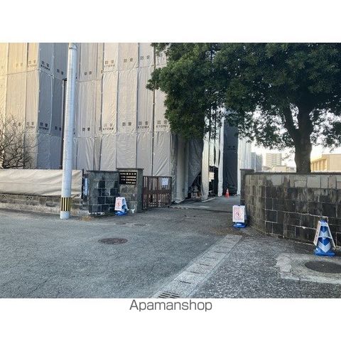 LIBTH本荘プレミアの周辺写真