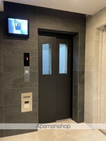 スカイコートパレス西横浜の内装写真