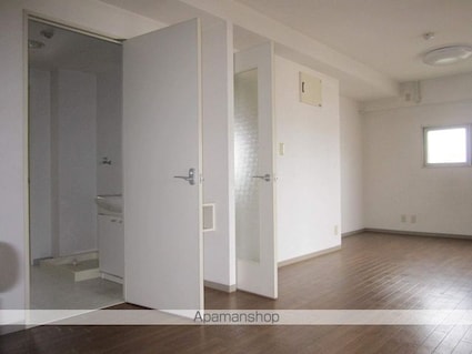 コーポラス秋山Ⅱ[3LDK/62.64m2]の内装1