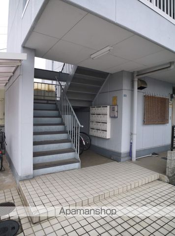 メゾン矢吹の外観写真