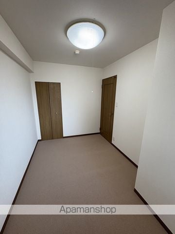 ライオンズマンション上中野の内装写真