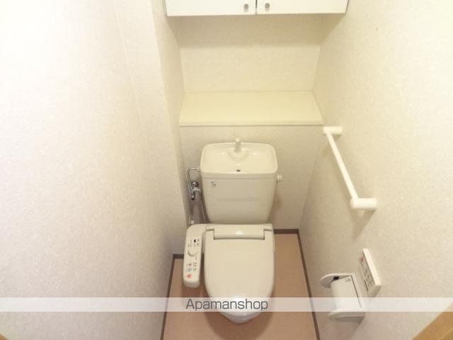 リバティパーク枚方A棟の内装写真