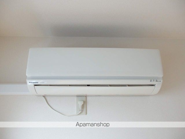 CASA MIYANOMORIの内装写真