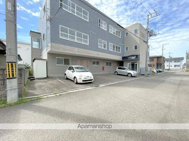 Sコートグレインのその他写真