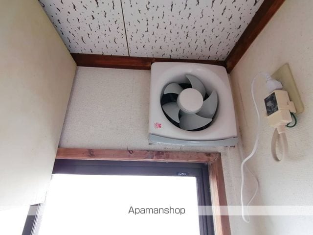神宮Nコーポの内装写真
