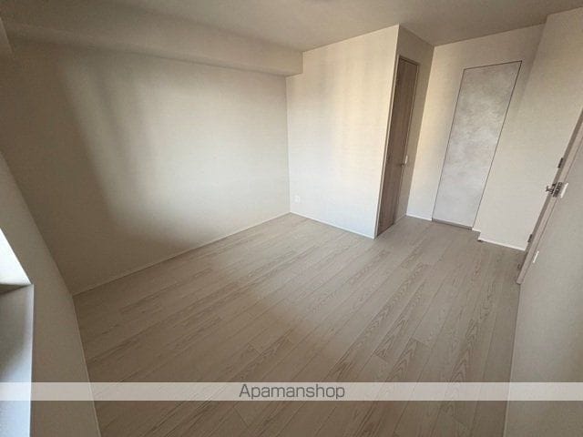 シエリアタワー中之島の内装写真