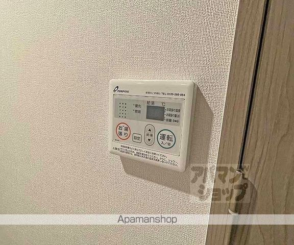 ファステート京都壬生フィエロの内装写真