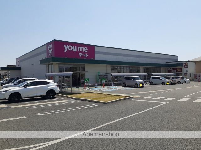 グレイスフル龍田東の周辺写真