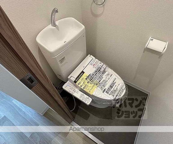 ビオス京都西陣アヤナスの内装写真