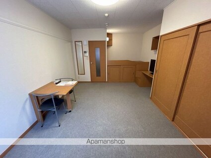 レオパレスセキバＢ[1K/26.49m2]の内装1