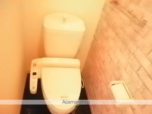 グレイスガーデン Bの内装写真